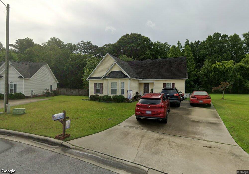 2949 Laylah Dr, Winterville, NC 28590 - photo 1