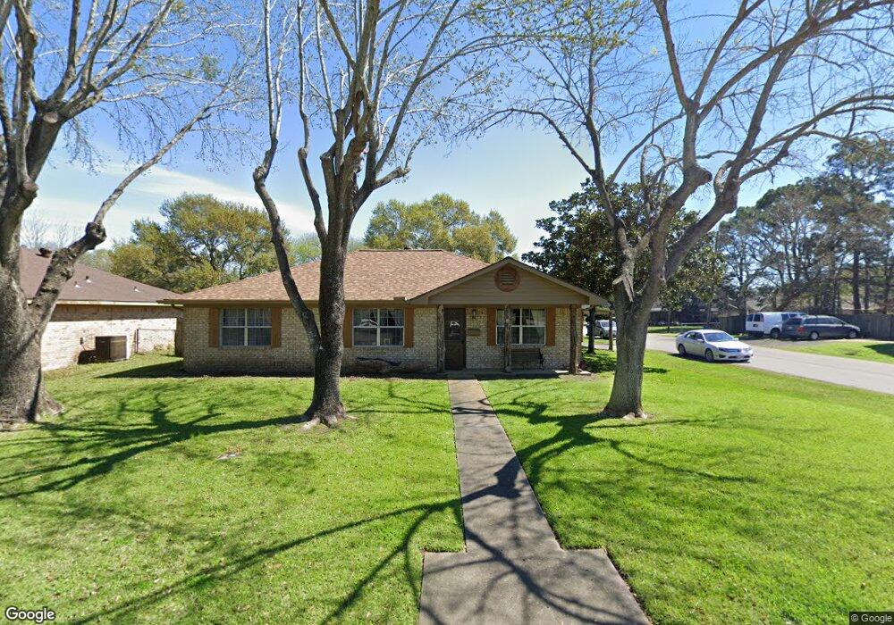 1133 Miles St, Rosenberg, TX 77471 - photo 1