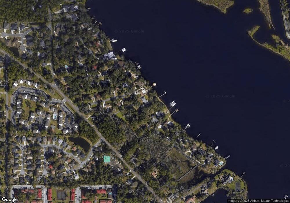 4921 Ortega Farms Blvd, Jacksonville, FL 32210 - photo 1