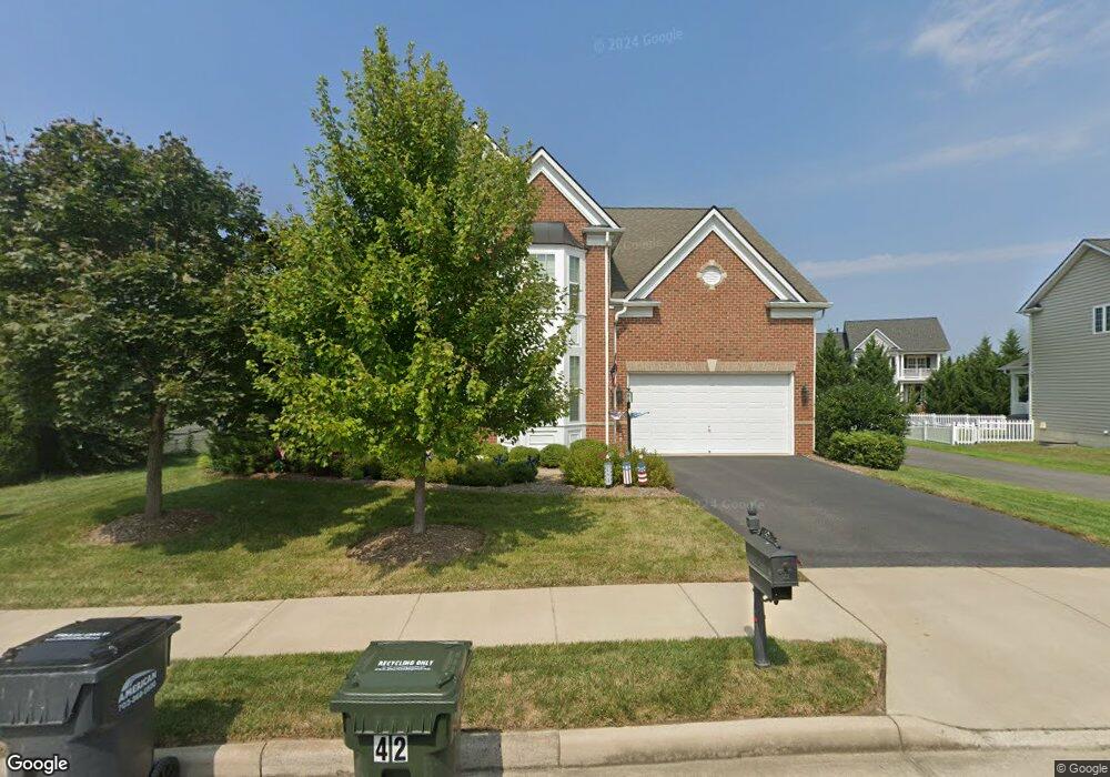 40 Palisades Dr, Stafford, VA 22554 - photo 1