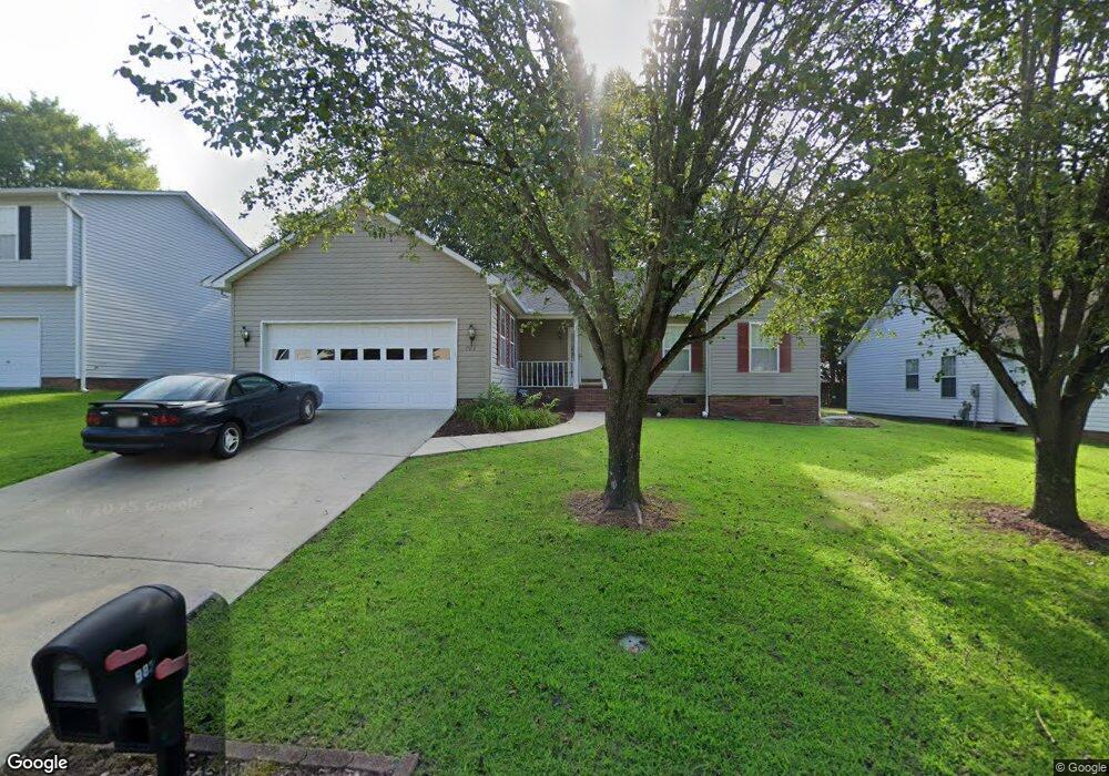 983 Scottland Dr, Concord, NC 28025 - photo 1