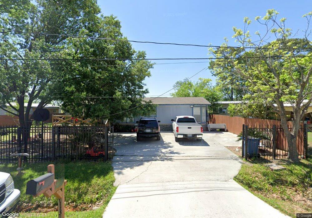 11311 Percy Rd, Houston, TX 77093 - photo 1