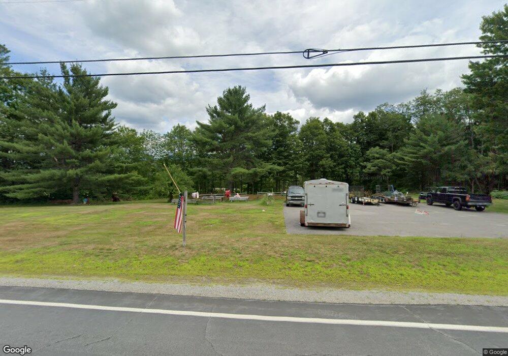 3260 U S 3, Thornton, NH 03285 - photo 1