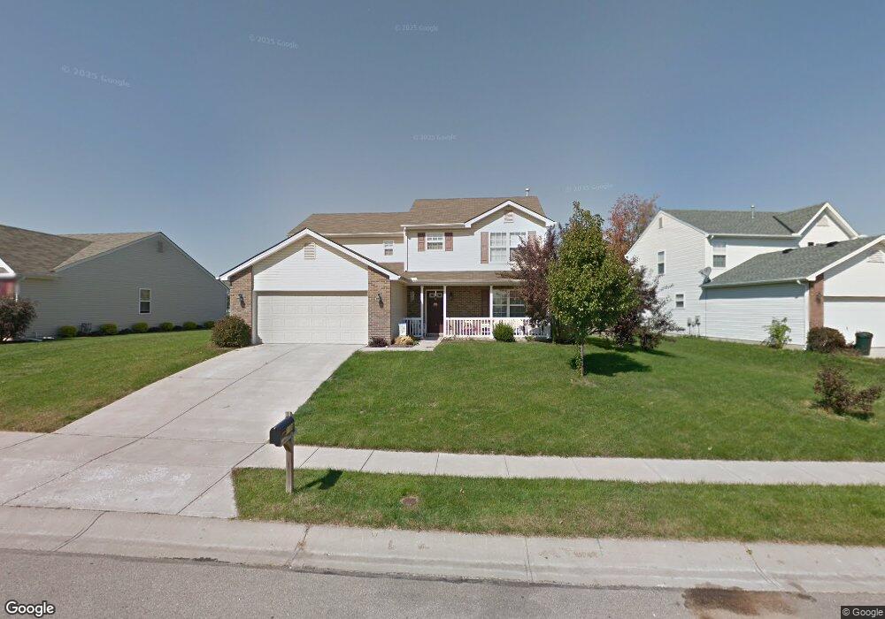 1108 Spegele Ct, Xenia, OH 45385 - photo 1