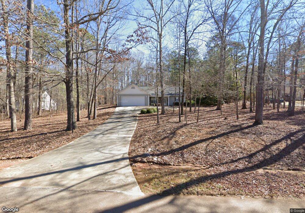 85 Pebble Creek Dr, Covington, GA 30016 - photo 1