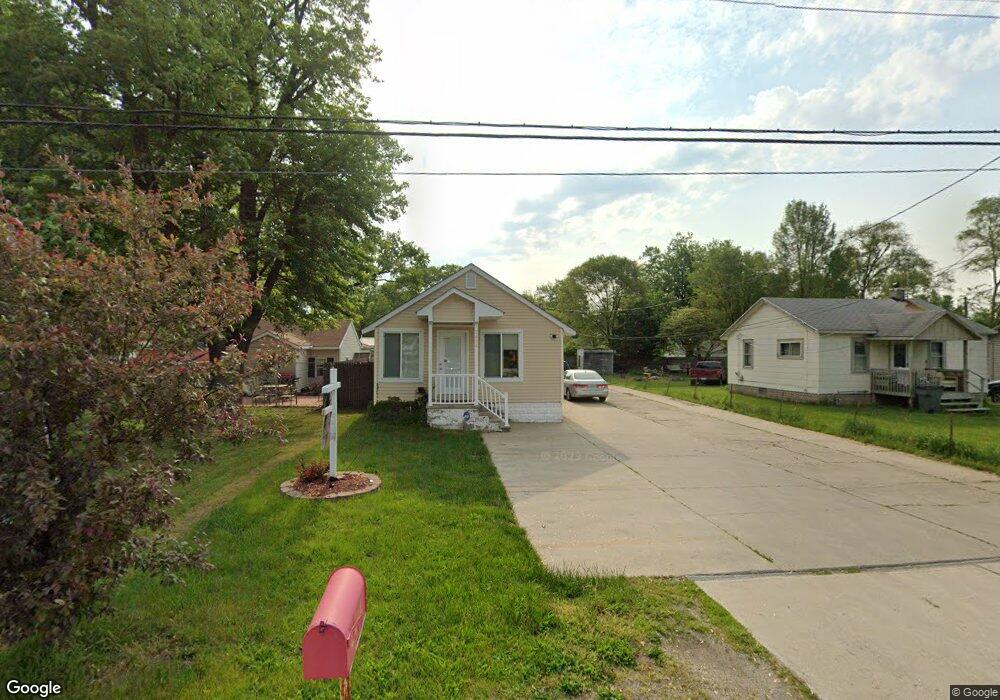 2404 S 6th St, Elkhart, IN 46517 - photo 1