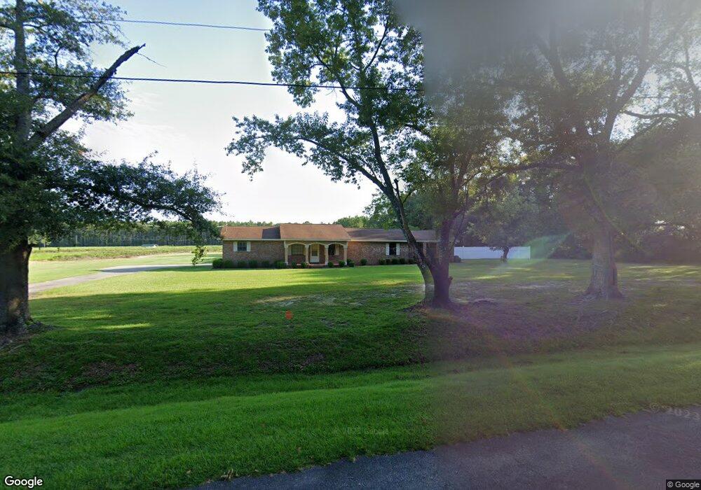 4014 Shiloh Rd, Blackshear, GA 31516 - photo 1