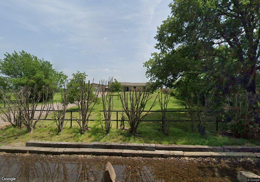 784 Oscar Cole St, Callisburg, TX 76240 - photo 1