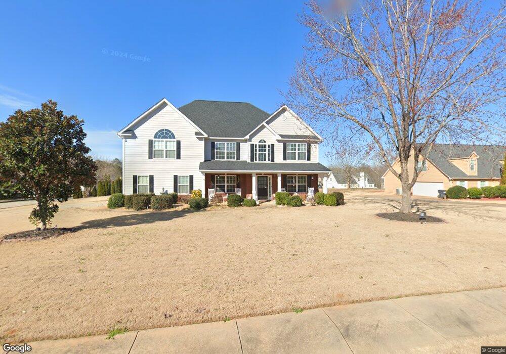 235 Glen Echo Dr, Covington, GA 30016 - photo 1