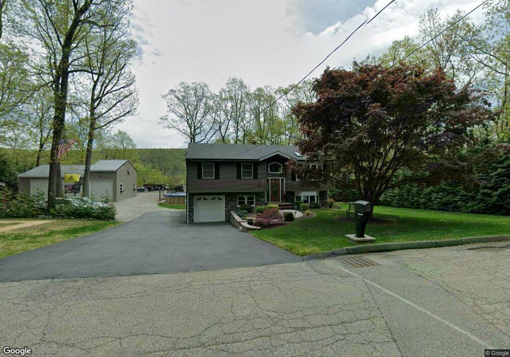 7 Woodstock Trail, Oak Ridge, NJ 07438 - photo 1