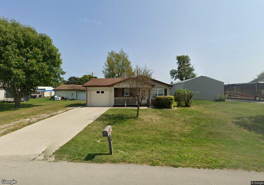 401 Wilson St, Tipton, IN 46072 - photo 1