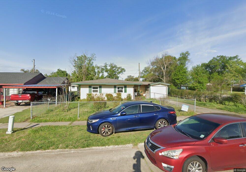 2616 General Travis Ave, Lake Charles, LA 70615 - photo 1