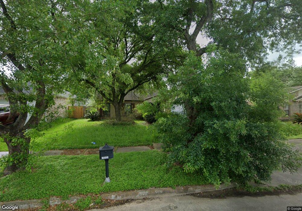 15603 Briar Spring Ct, Missouri City, TX 77489 - photo 1