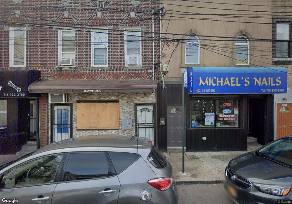 10209 159th Rd, Jamaica, NY 11414 - photo 1