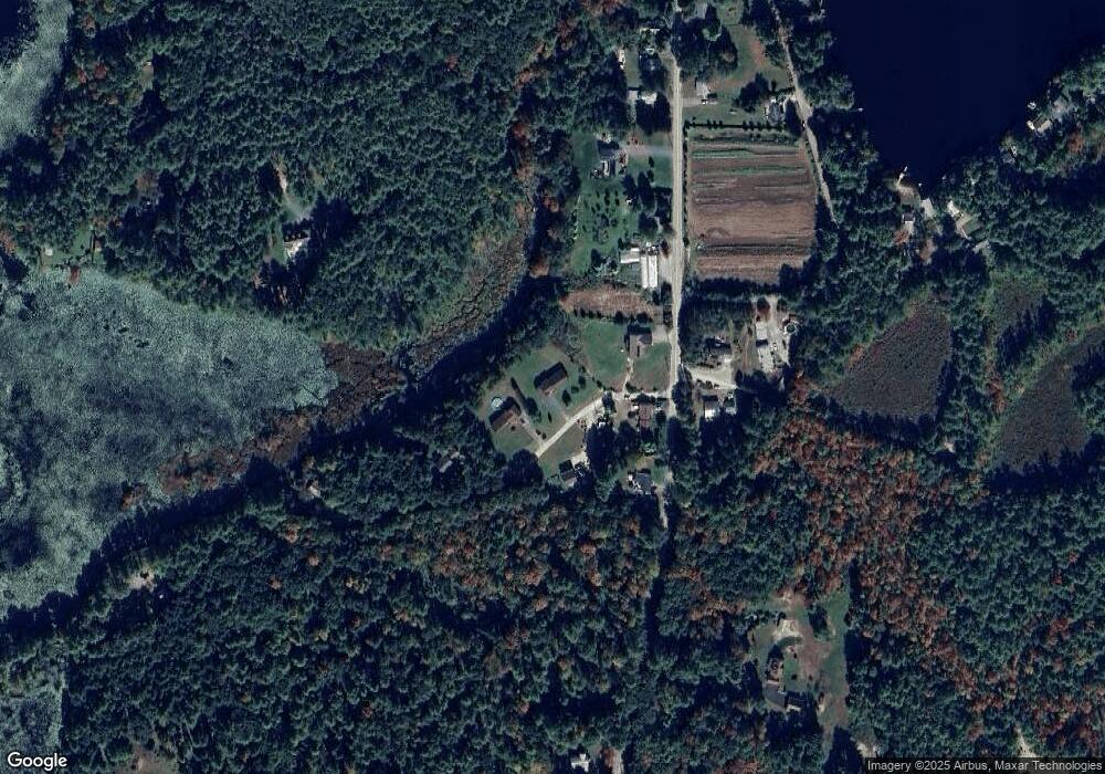 1749 White Pond Rd, Athol, MA 01331 - photo 1