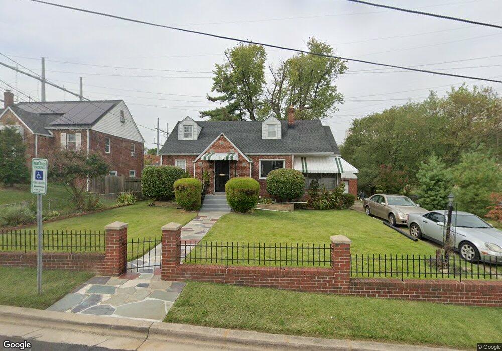 6424 Elliott Place, Hyattsville, MD 20783 - photo 1