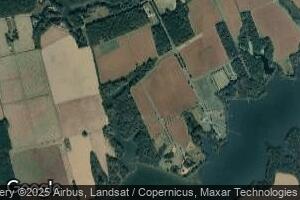 LOT 4E Hungars Point Ln, Northampton County, VA 23405