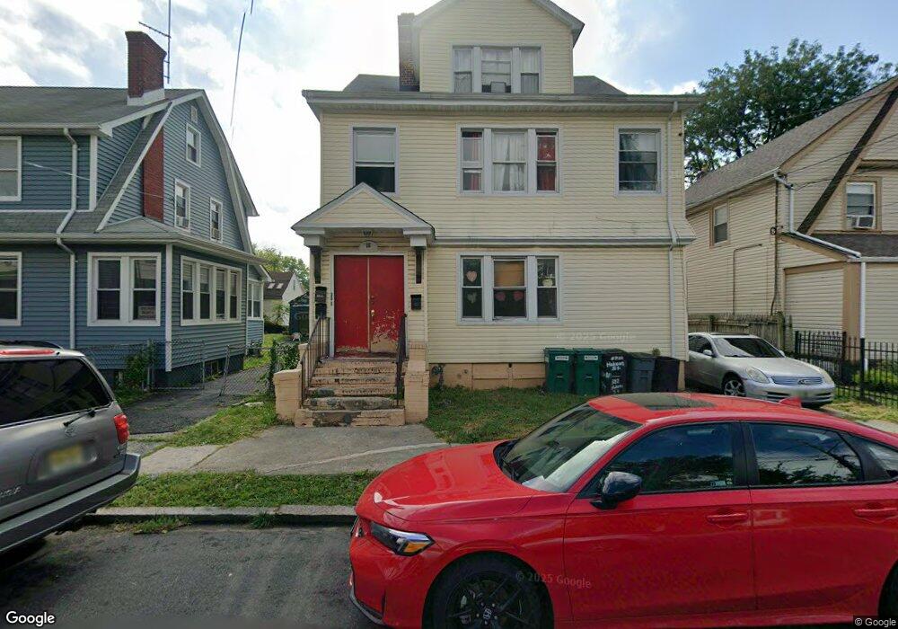 16 Crescent Ave unit 3, Newark, NJ 07112 - photo 1