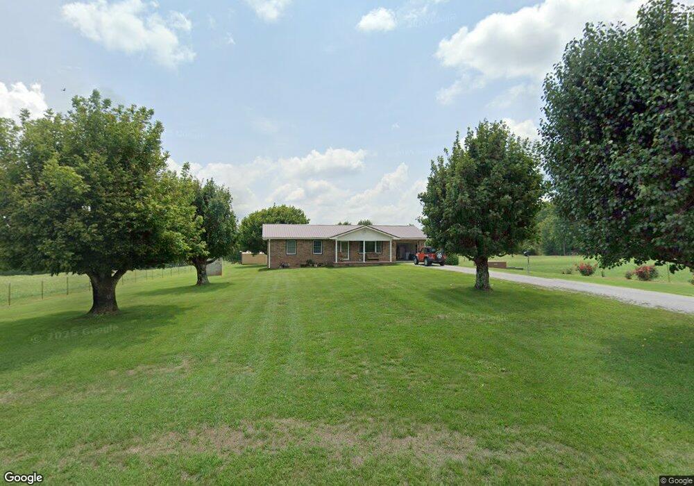 296 Dykes Rd, Crossville, TN 38571 - photo 1
