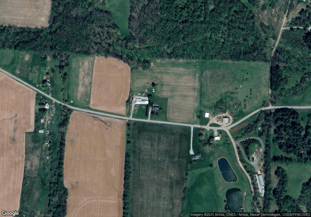 29001 Flat Run Rd, Danville, OH 43014 - photo 1