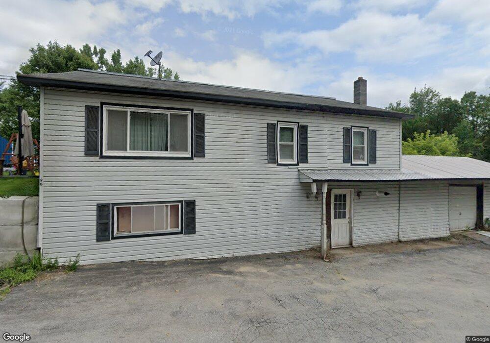 96 Gabriel Rd, Corinth, NY 12822 - photo 1