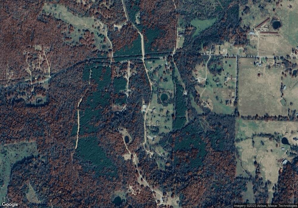 Lot 4 Twin Springs Ln, Elkins, AR 72727 - photo 1