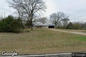 1583 Pontocola Rd, Pontotoc, MI 38863