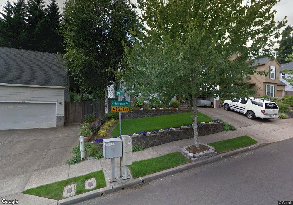 14791 SE Hemmen Ave, Clackamas, OR 97015 - photo 1