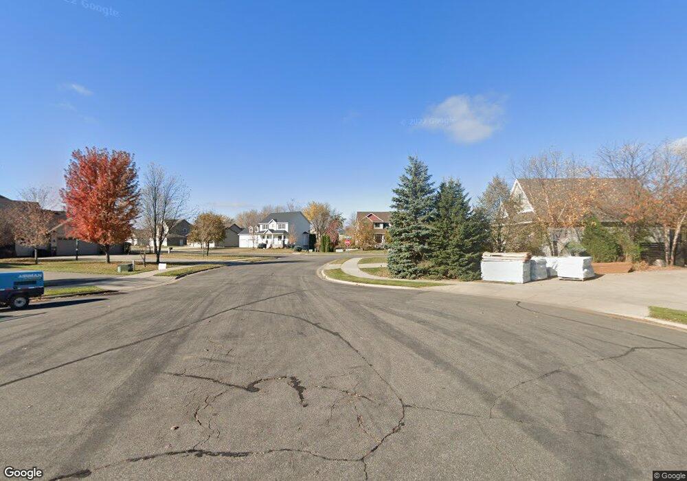 1555 Pebble Ct NE, Sauk Rapids, MN 56379 - photo 1