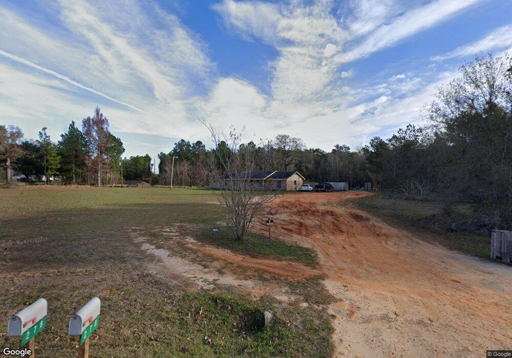 278 Central Firetower Rd, Lucedale, MS 39452 - photo 1