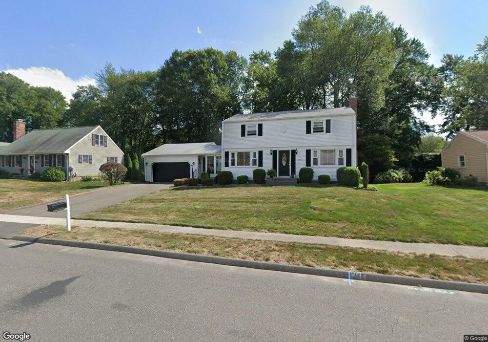 49 Edgewood Dr, Enfield, CT 06082 - photo 1