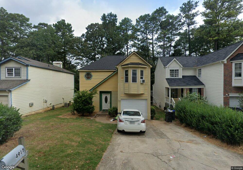 4915 Warners Trail, Norcross, GA 30093 - photo 1