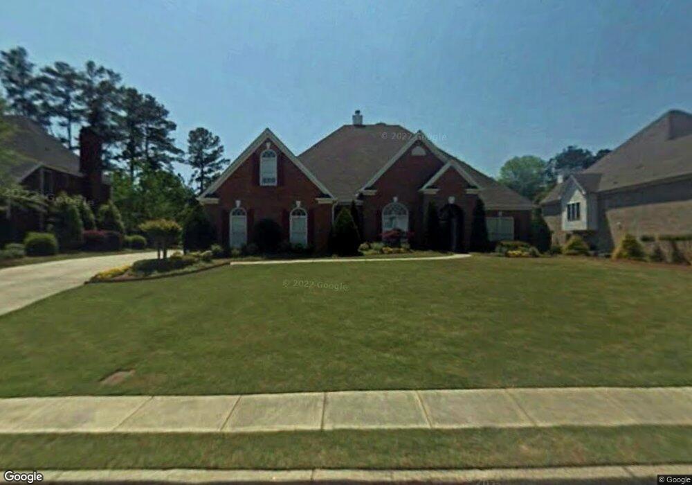 2001 Paper Birch Cove unit 1, Grayson, GA 30017 - photo 1