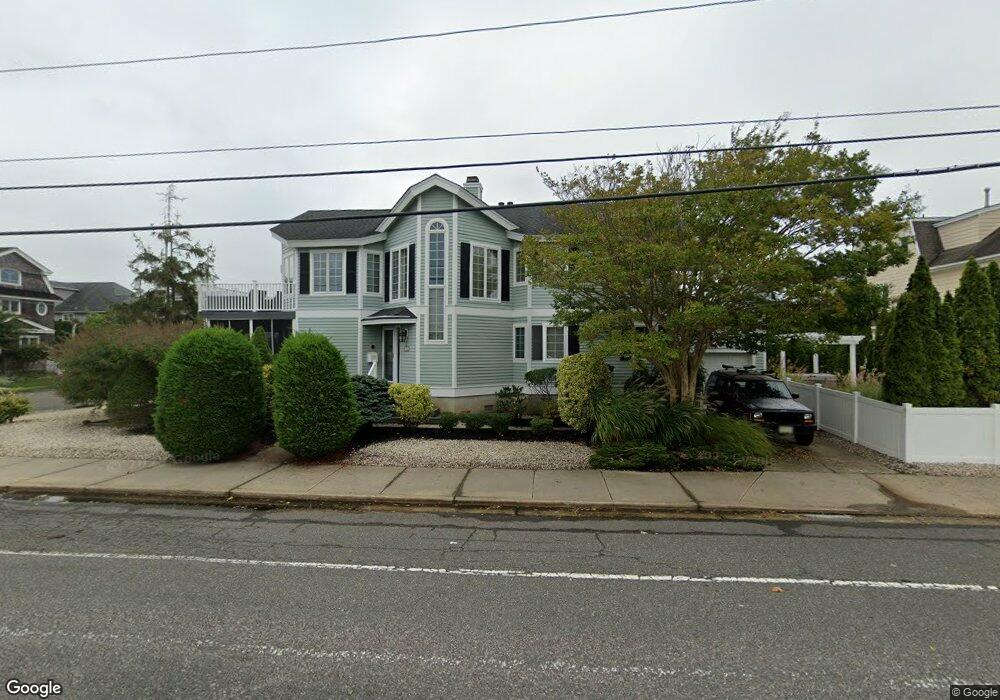 196 36th St, Avalon, NJ 08202 - photo 1