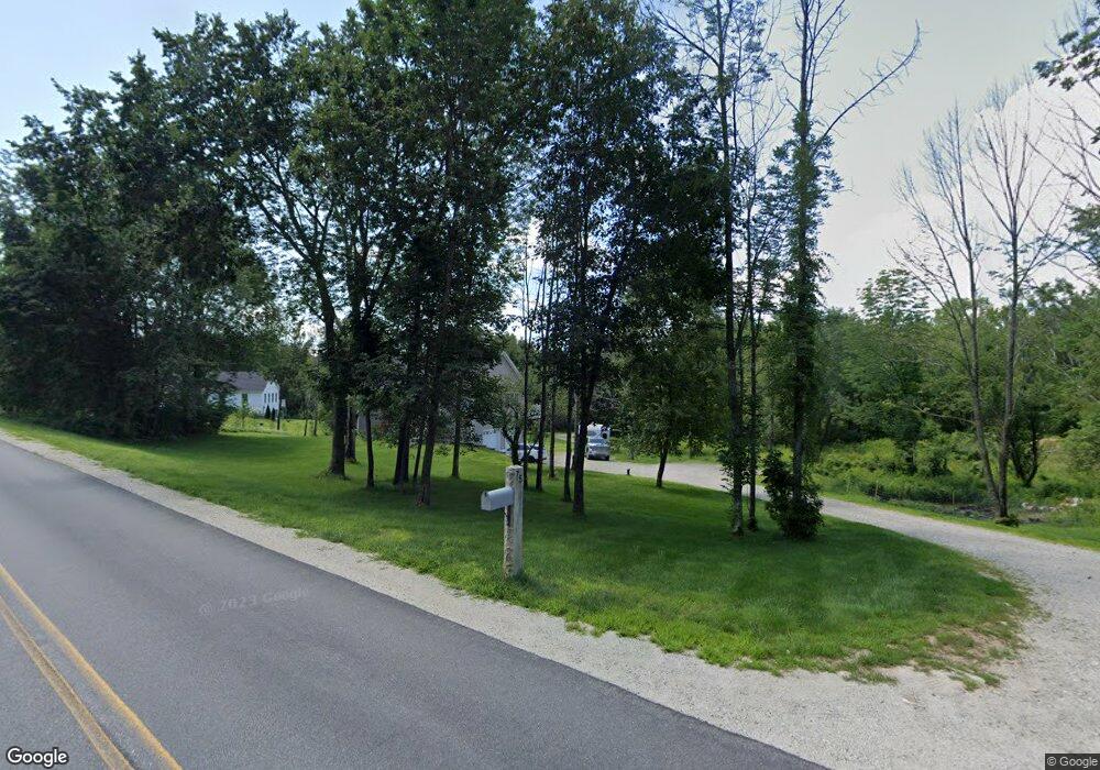 75 Twist Hill Rd, Dunbarton, NH 03046 - photo 1