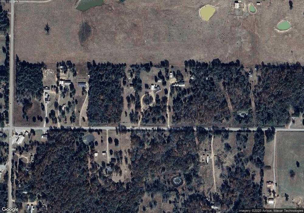 474255 E 1050 Rd, Muldrow, OK 74948 - photo 1