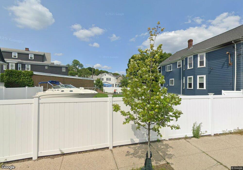 100 Shirley St, Winthrop, MA 02152 - photo 1