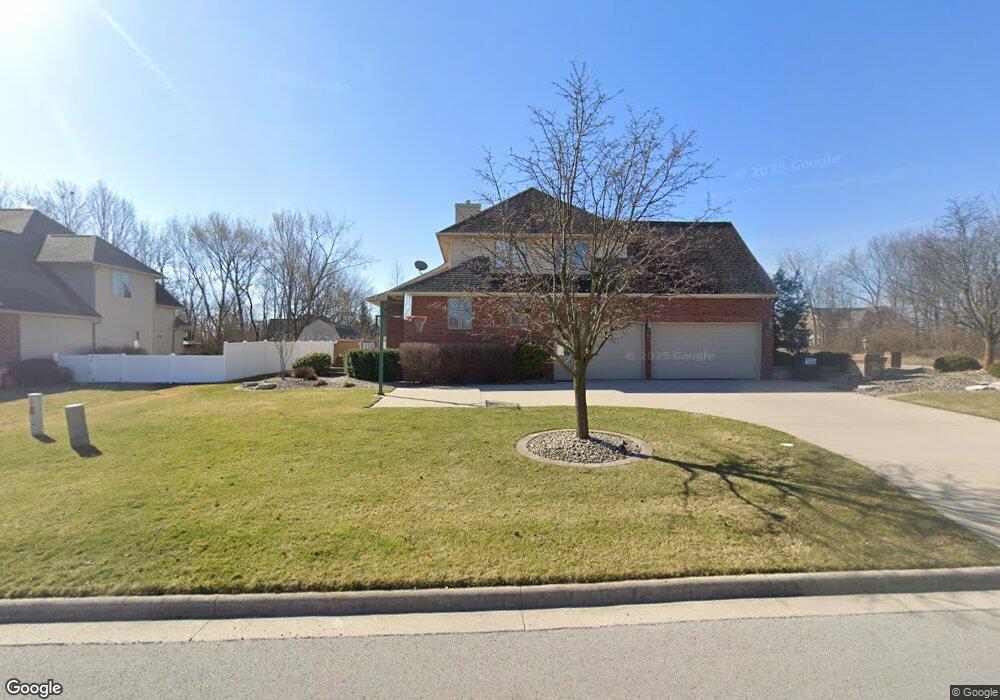 2831 Torrey Pines Dr, Findlay, OH 45840 - photo 1