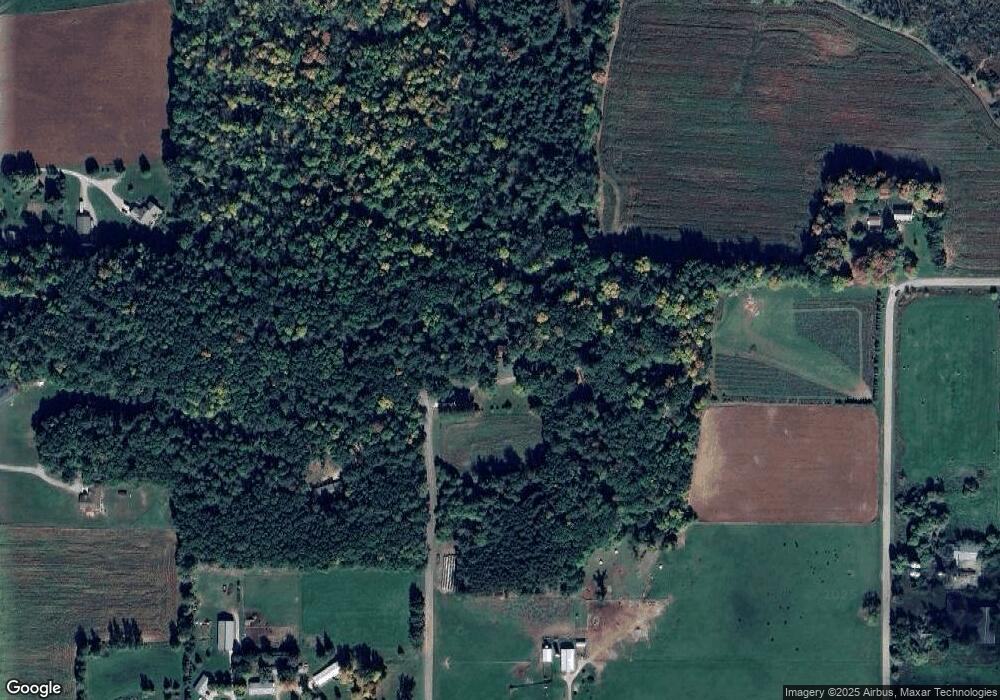 N3078 Collom Rd, Weyauwega, WI 54983 - photo 1