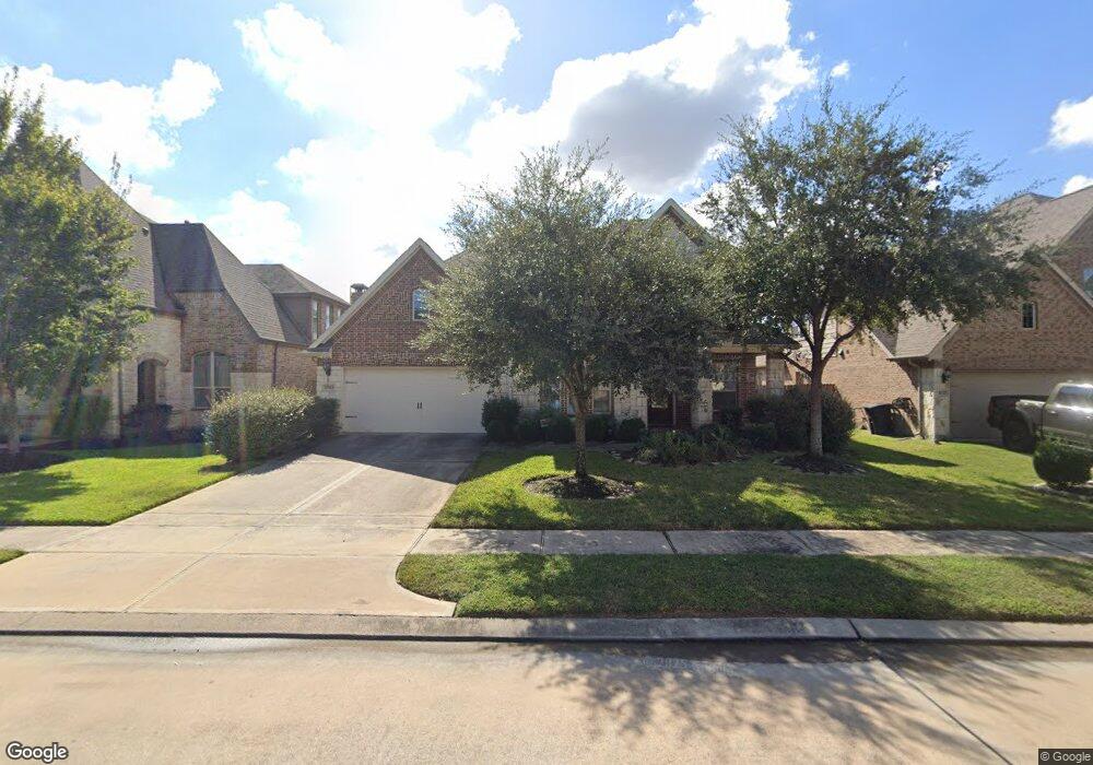 17723 Eavesdown Ct, Houston, TX 77095 - photo 1