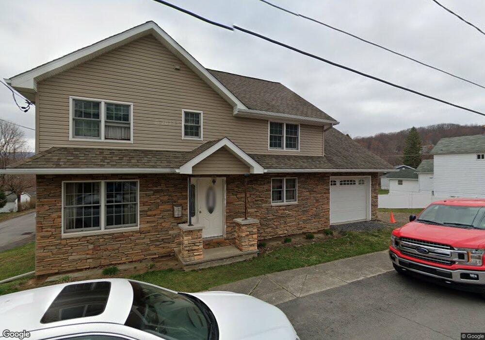 190 Chestnut St, Archbald, PA 18403 - photo 1