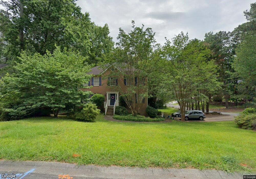 5227 Pikes Peak Ct, Marietta, GA 30062 - photo 1