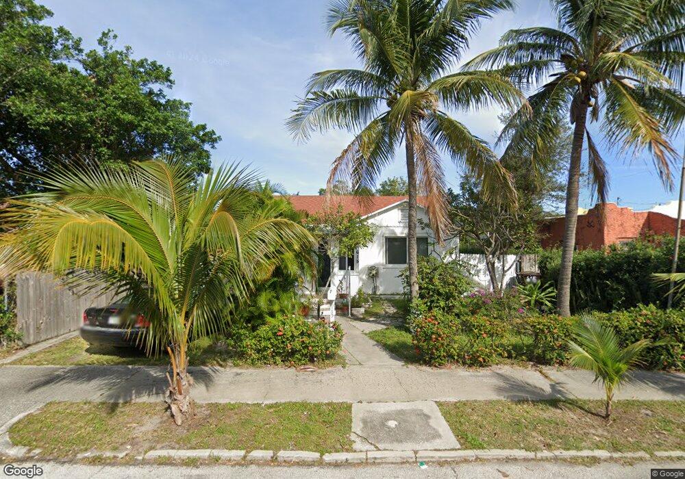 615 29th St, West Palm Beach, FL 33407 - photo 1