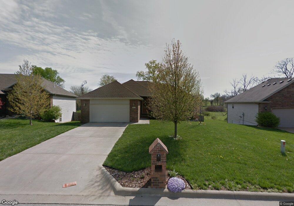 642 N Jerico St, Nixa, MO 65714 - photo 1