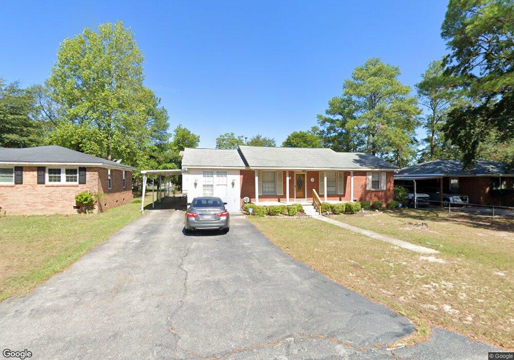 1636 Batchelor St, West Columbia, SC 29169 - photo 1