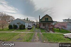 328 Van Buren St, Athena, OR 97813