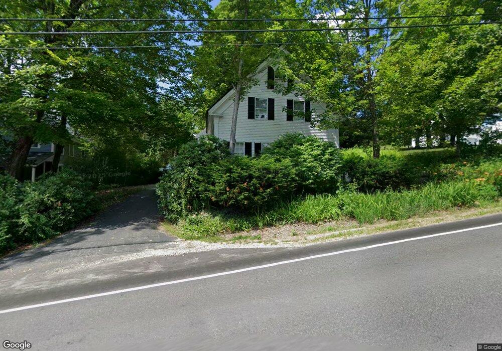 244 Main St, Fryeburg, ME 04037 - photo 1