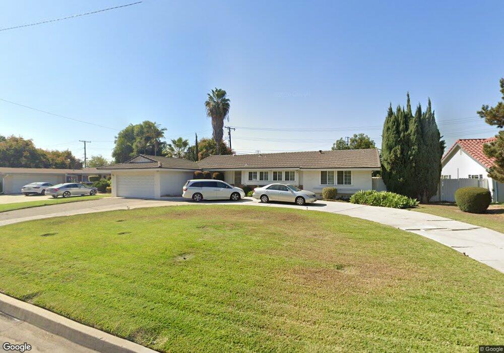 4735 Saint Andrews Ave, Buena Park, CA 90621 - photo 1