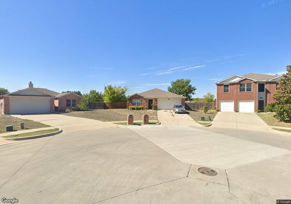 4012 Tuscany Ct, Argyle, TX 76226 - photo 1