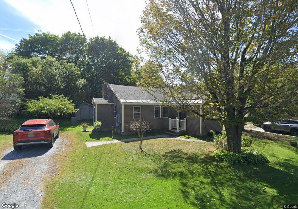 3571 Morse Hill Rd, Dorset, VT 05251 - photo 1